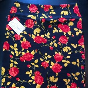 LuLaRoe Cassie Skirt